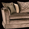 Gascoigne designs Vienna 2 and half seater